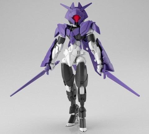 Bandai 2553538 1/144 30 Minute Missions (30MM) Series: EXME7f Spinatia Fencer Type (Snap)