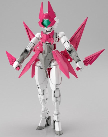 Bandai 2553539 1/144 30 Minute Missions (30MM) Series: EXME7a Spinatia Assassin Type (Snap)