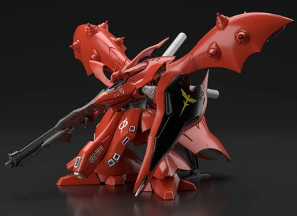 Bandai 2559049 1/144 HG Universal Century Series: Nightingale