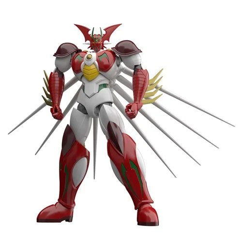 Bandai 2584112 HG Getter Robo Arc