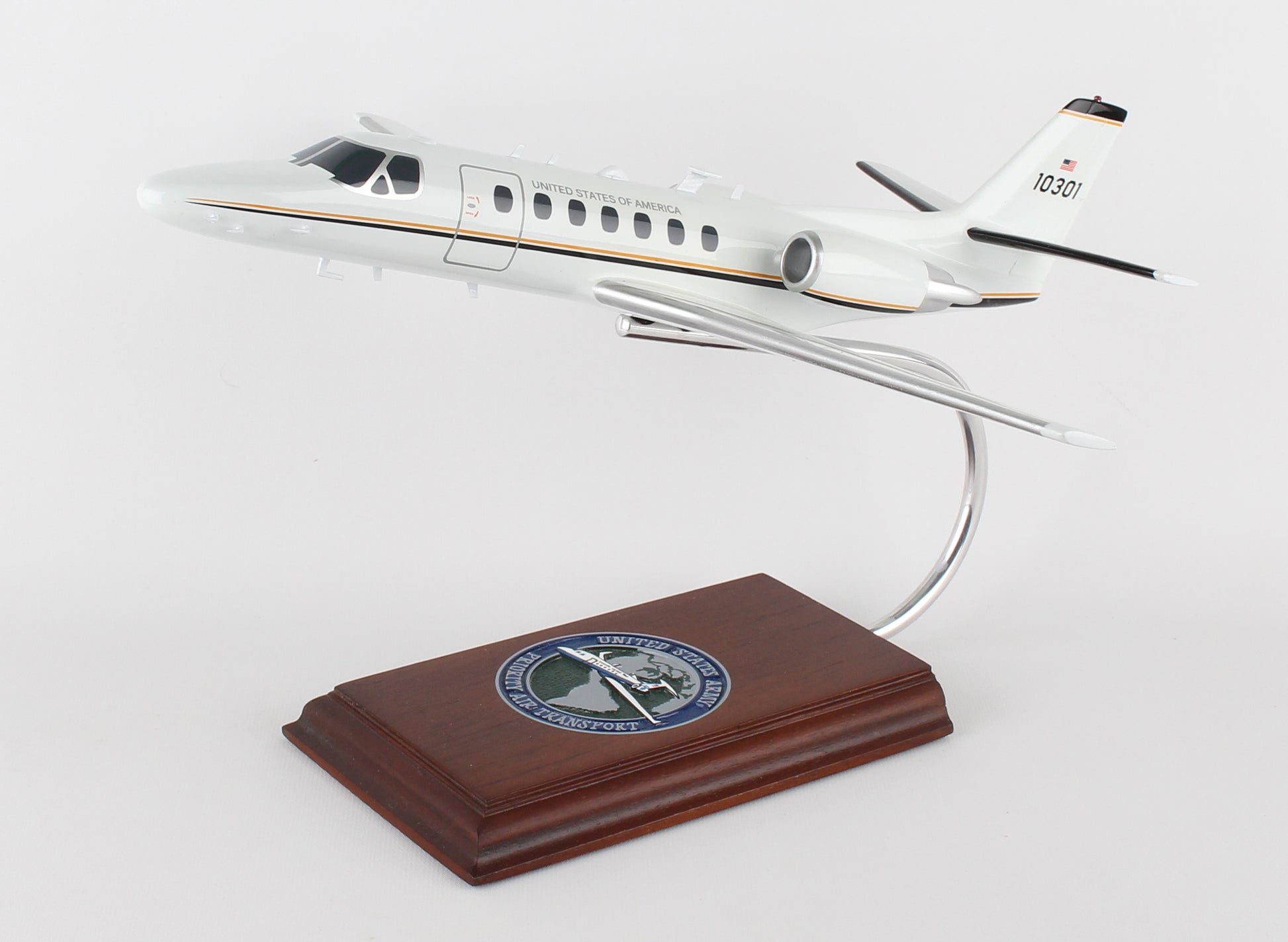 Executive Series B60540 Exec Ser Cessna Citation Encore 1/40 (Uc-35B) (Xandenc)