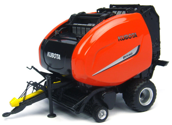 Kubota 77700-05699 1/32 Scale Kubota Bv5160 Baler