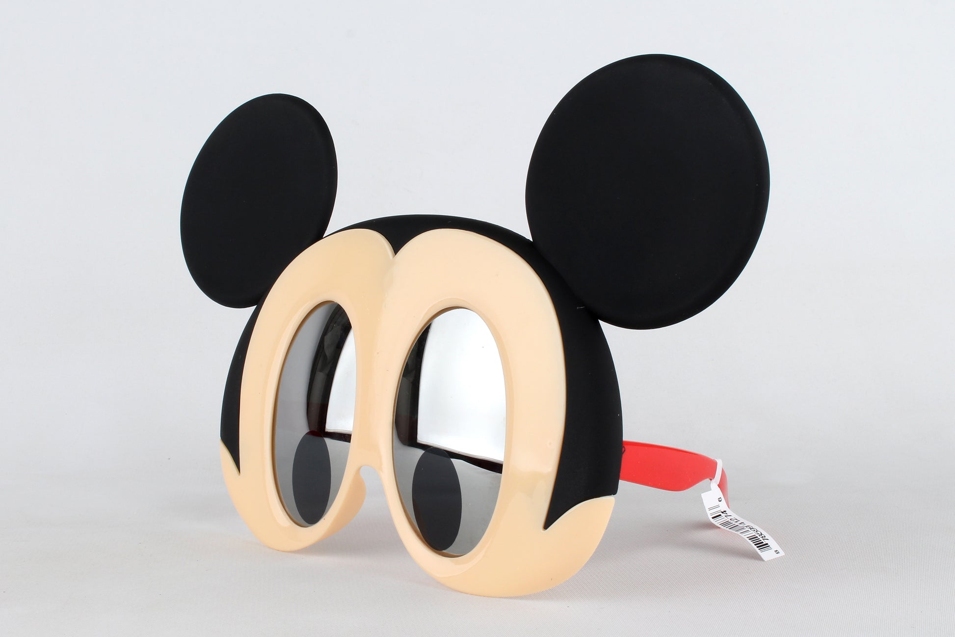 Sunstaches SG2635 Sunstaches Mickey Mouse Face (**)