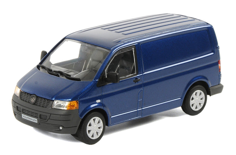 WSI 04-1026 1/50 Scale Volkswagen Transporter Van