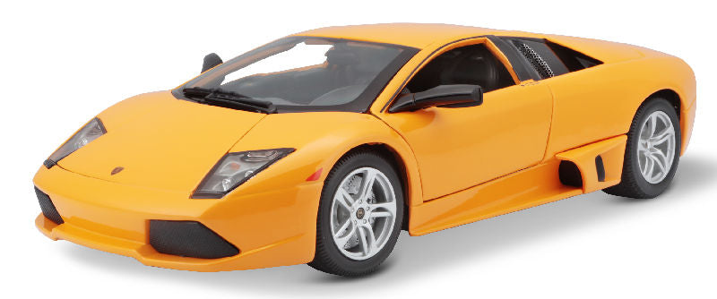 Maisto 31148MOR 1/18 Scale Lamborghini Murcielago Lp640