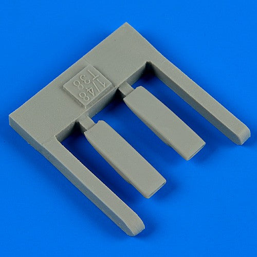 Quickboost 48608 1/48 T38A Air Scoops for TSM (D)