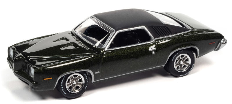 Johnny Lightning JLSP163-B 1/64 Scale 1973 Pontiac Grand Am