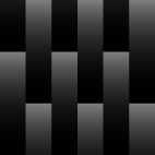 Ka Models KD24002 Carbon Pattern Decal Sheet B Black/Grey