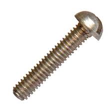 Kadee 1686 1-72X1/4 Stainless Steel Screw