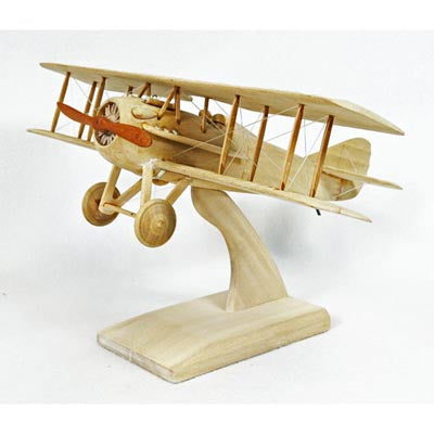 Executive Series ESAF021U Exec Ser Spad Xiii Natural Wood 1/20 (Asprnwt)