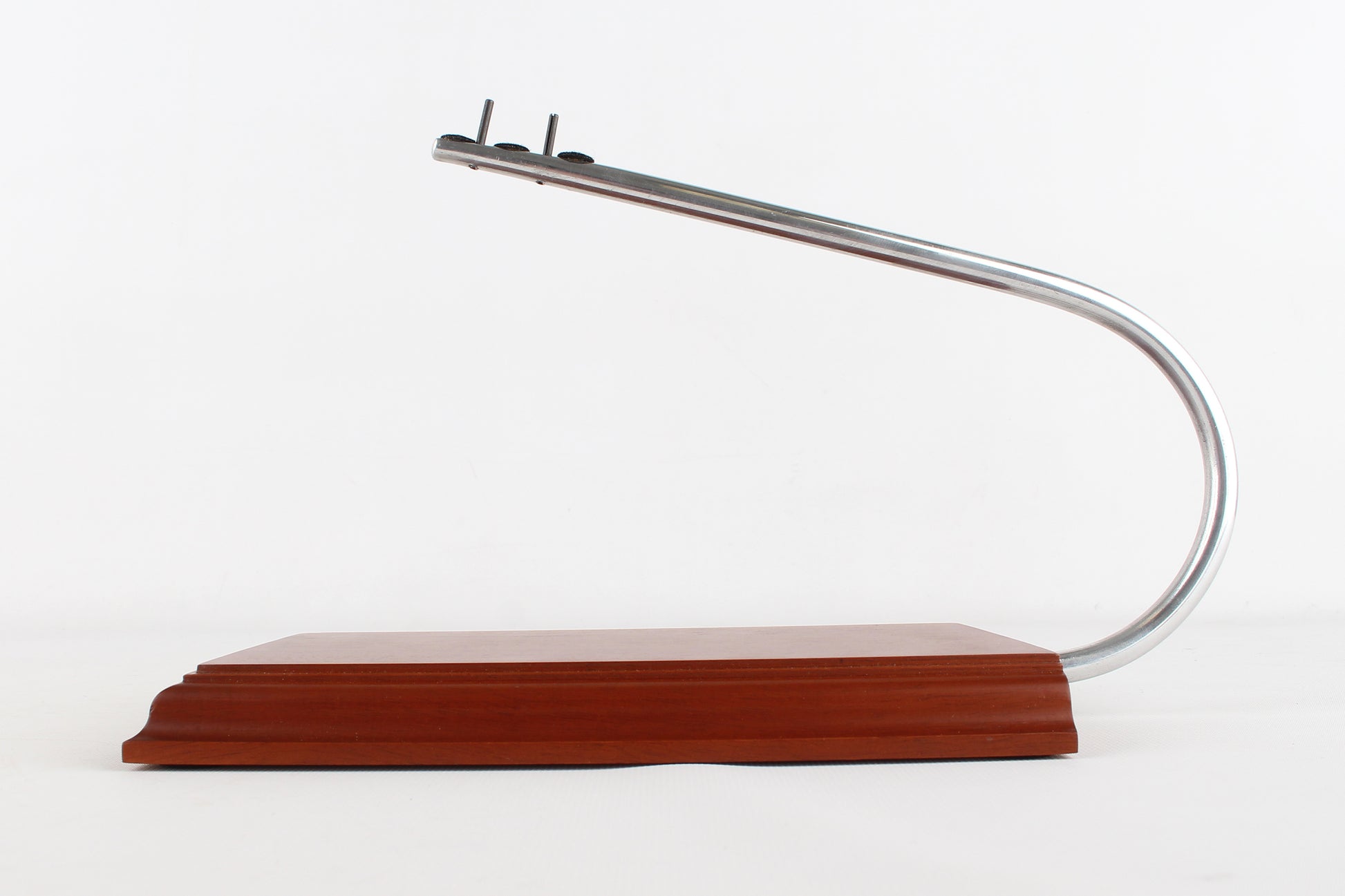 Executive Series EXE104 Exec Ser Super Elite Mahogany Stand