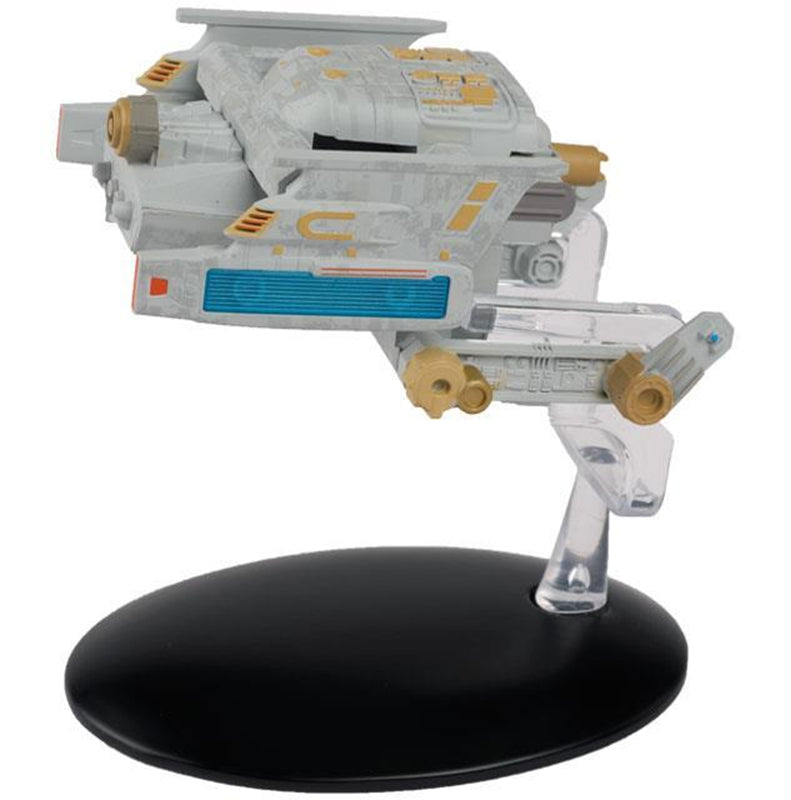 Eaglemoss SSSUK140 ! St140 Starfleet Tug
