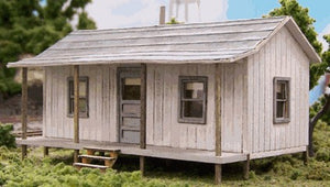 Blair Line 176 HO Company House Kit