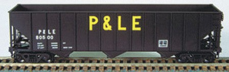 Bowser 25105 HO Scale Baldwin AS416 - Standard DC - Executive Line -- Norfolk Southern 1614 (red, black, yellow)