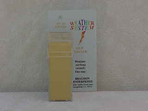 Bragdon Enterprises 264 2oz Old Yeller Weathering Powder