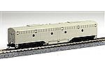 Broadway Limited 3070 N Scale EMD E8B w/Sound & DCC - Paragon2(TM) -- Undecorated