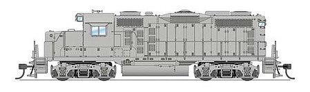 Broadway Limited 4280 HO Scale EMD GP20 - Sound and DCC - Paragon4(TM) -- Undecorated