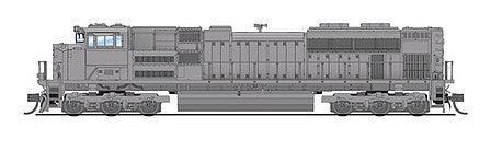 Broadway Limited 6306 N Scale EMD SD70ACe - Sound and DCC - Paragon3(TM) -- Undecorated
