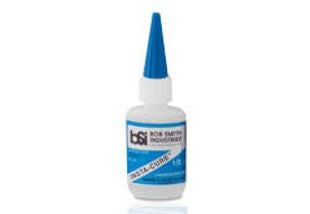 Bob Smith Industries 101 Insta-Cure Super Thin CA Glue .5oz