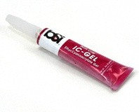 Bob Smith Industries 116 Ic-Gel Insta-Cure CA Glue Gel 20gm