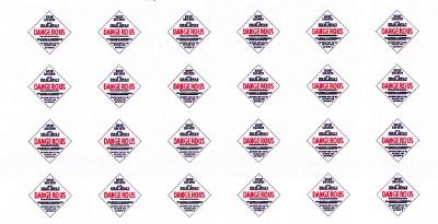 BTS (Better Than Scratch) 2701 S Scale World War II-Era Tank Car Placards pkg(24)