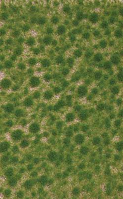 Busch 3511 All Scale Grass Tufts,Spring Short