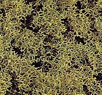 Busch 7317 All Scale Foam Scatter Material - Coarse -- Light Green