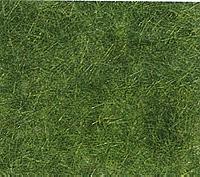 Busch 7370 HO Scale Wild Grass Material -- Dark Green