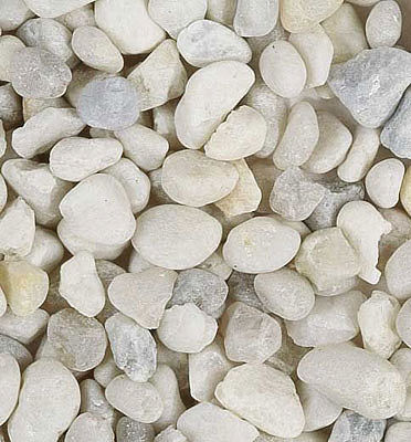 Busch 7536 All Scale Quartz Boulders - 11-1/4oz 320g -- Large