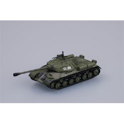 MRC (Model Rectifier) 36244 1/72 USSR JS3/3M Heavy Tank Odessa 1948 (Built-Up Plastic)