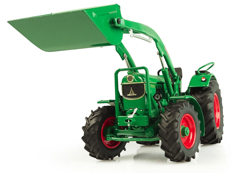Universal Hobbies 5307 1/32 Scale Deutz D6005 4Wd Tractor