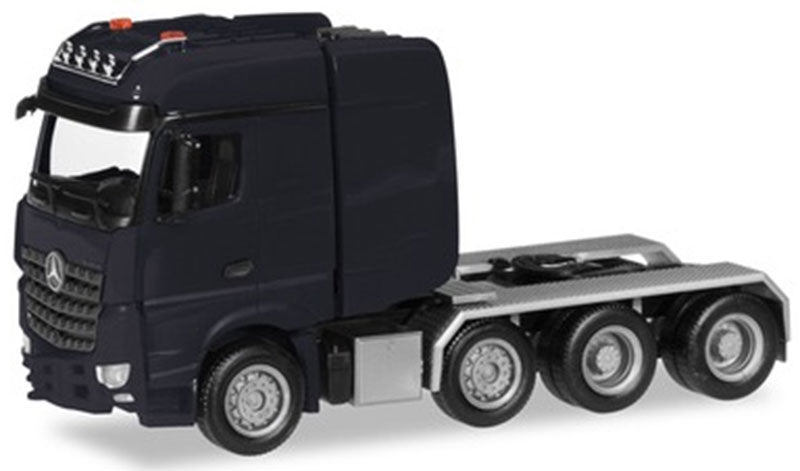 Herpa 307734 1/87 Scale Mercedes-Benz Arocs Heavy Duty Tractor