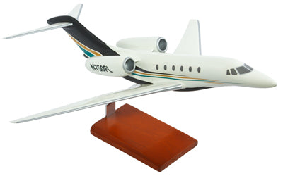 Executive Series H14440 Exec Ser Cessna Citation X Flight Options 1/40 (Kccc10Tr)