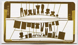 Bar Mills 49 Ho Laundry Lines