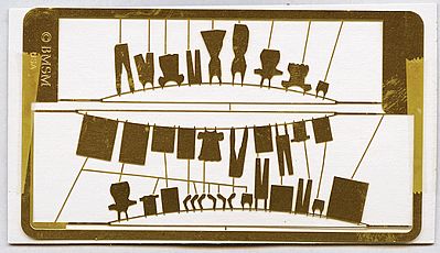 Bar Mills 49 Ho Laundry Lines