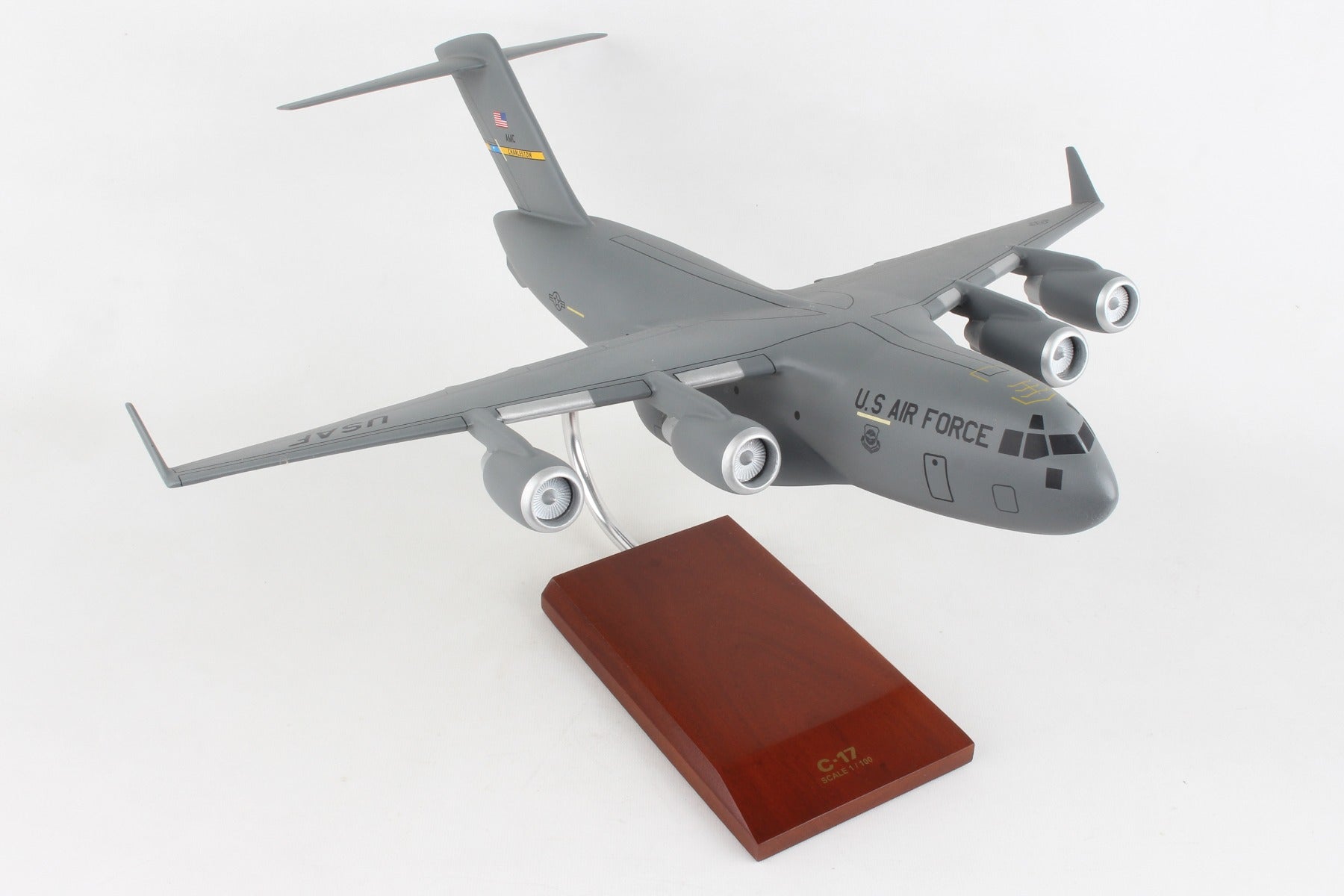Executive Series B2810C Exec Ser C-17 1/100 Charleston Afb