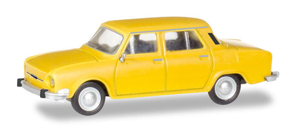 Herpa 28820 1/87 Scale Skoda 110 L