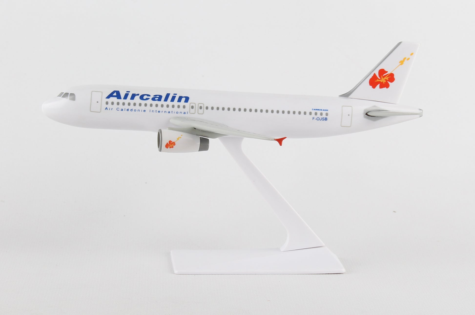 Gemini Jets 1/400 GJ059 Gemini Aircalin A330-200 1/400 (**)