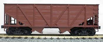 Accurail 2700 Ho 55Ton Ws Hopper Undec