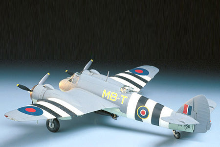 Tamiya 61067 1/48 Beaufighter TF X Aircraft