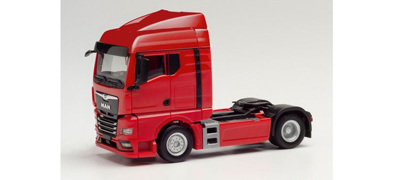 Herpa 312516 1/87 Scale Man Tgx Gm Tractor