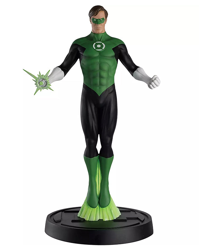 Eaglemoss MSCUK034 ! Mscuk034 Green Lantern