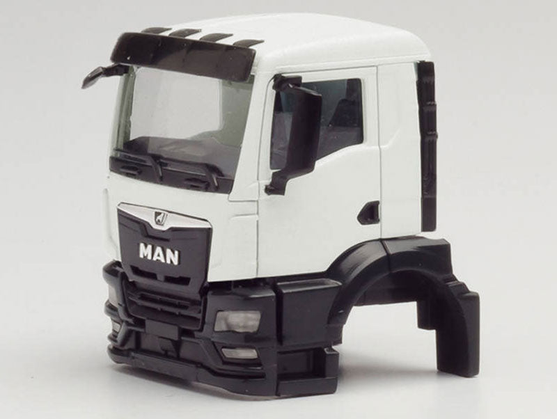 Herpa 85243 1/87 Scale Schmitz Reefer Van