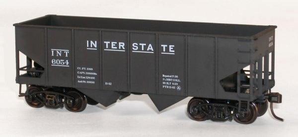Accurail 25221 Ho Usra 55Ton Twn Hopper Intr