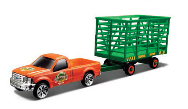 Maisto 12328-J 2014 Ford F150