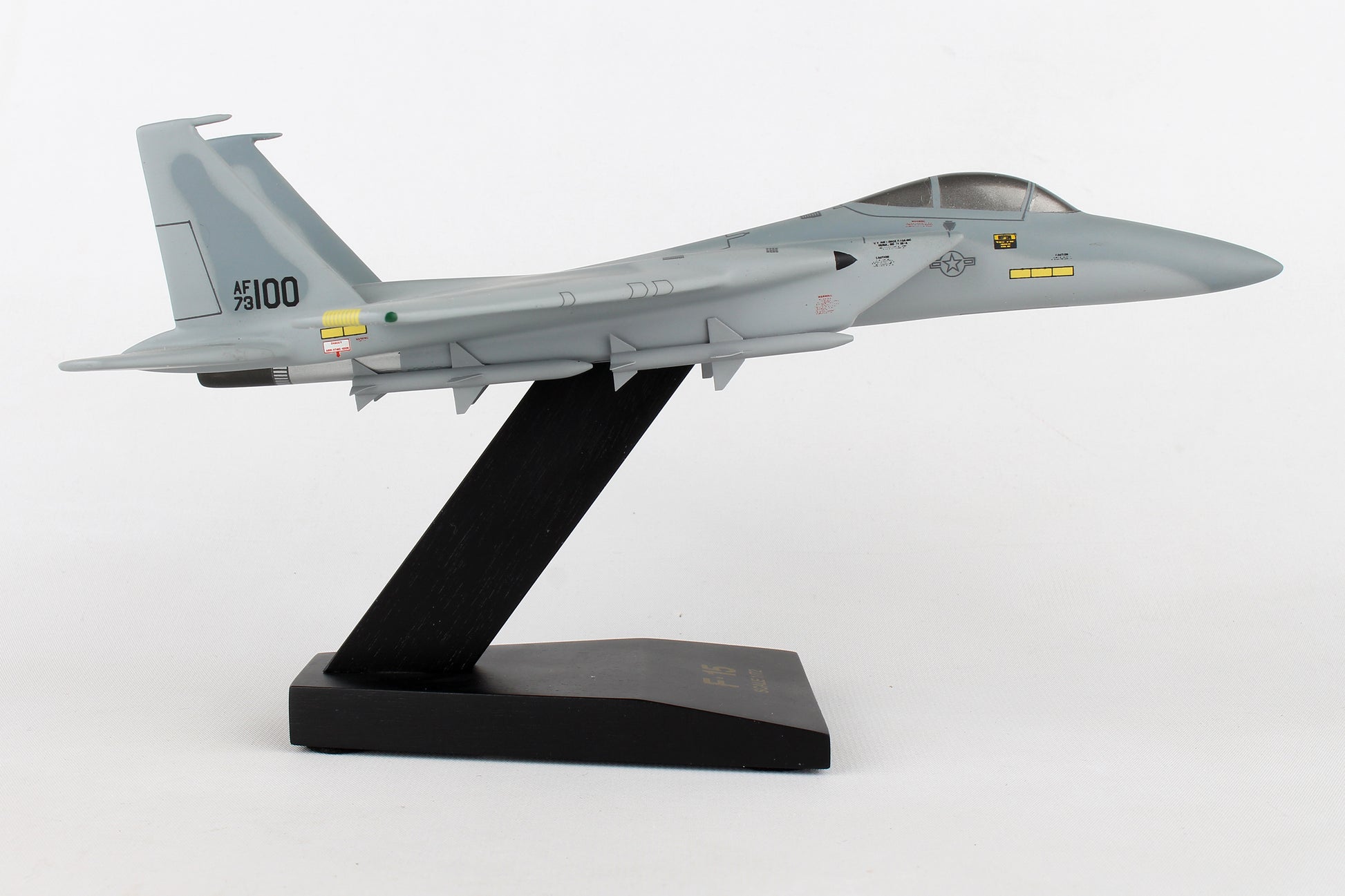 Executive Series BJR0572 Exec Ser F-15C Eagle 1/72 (Cf015Tr)