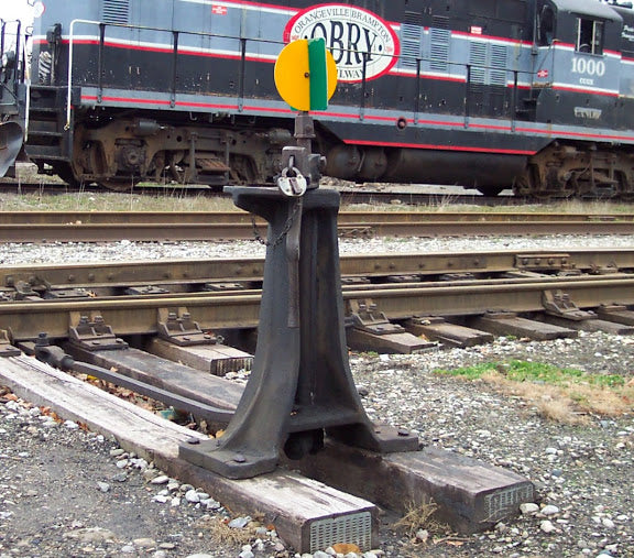 Osborn Models 1060 Ho Switch Stand Cp