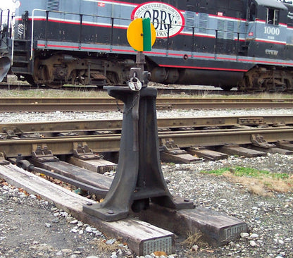 Osborn Models 1060 Ho Switch Stand Cp