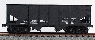 Accurail 2497 Ho Usra 55Ton Twn Hopper Data