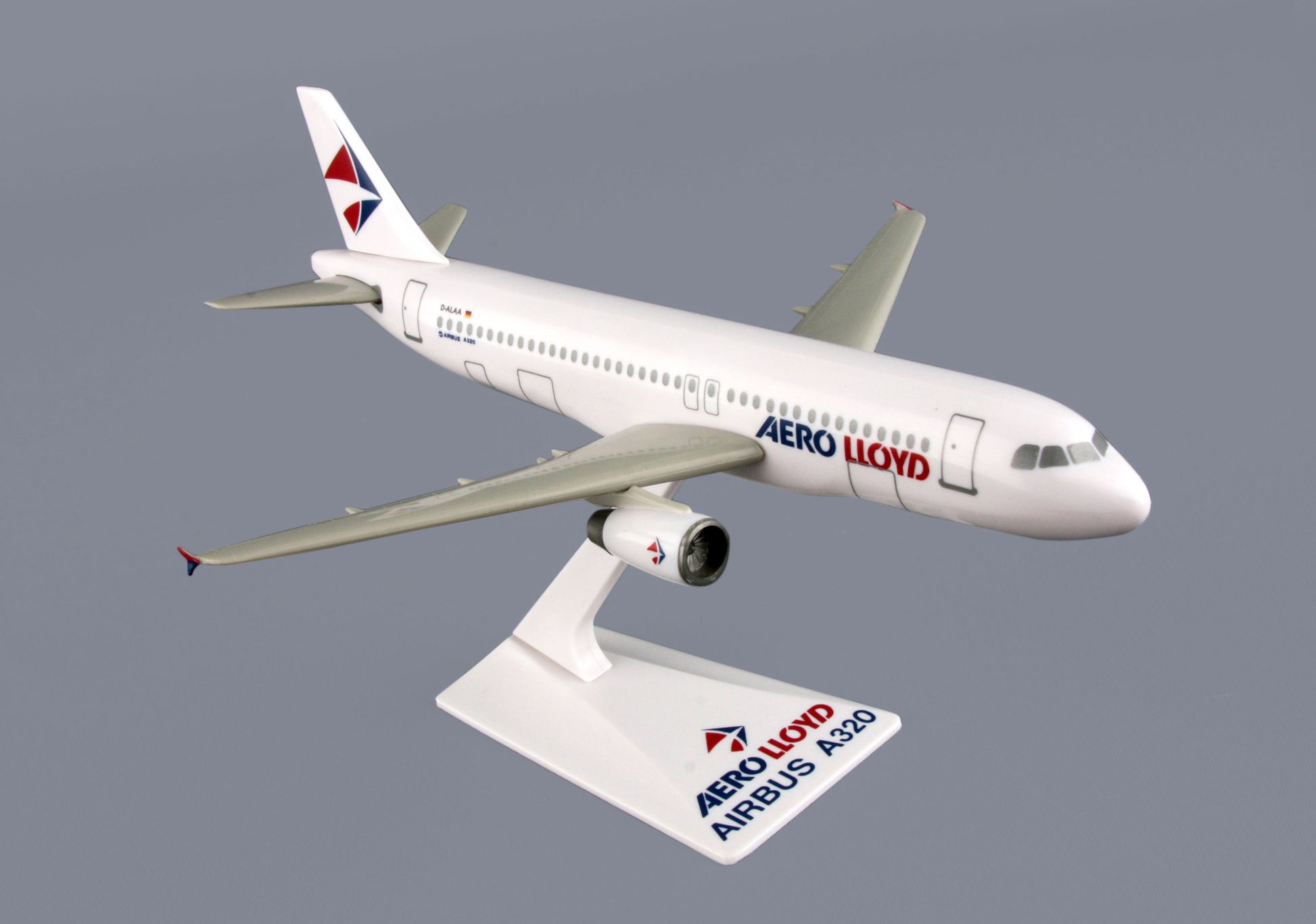 Flight Miniatures LP05851 A320 Aero Lloyd 1/200